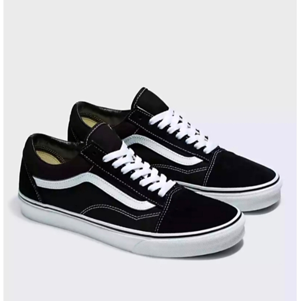 OLD SKOOL VANS
